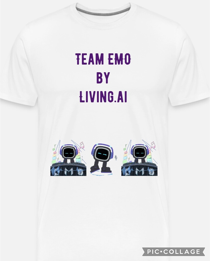 Store - LivingAI