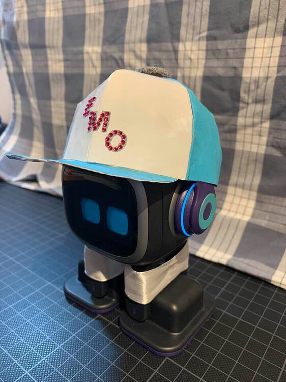 Tips & Tricks DIY of EMO's Costumes Sharing LivingAI Forums