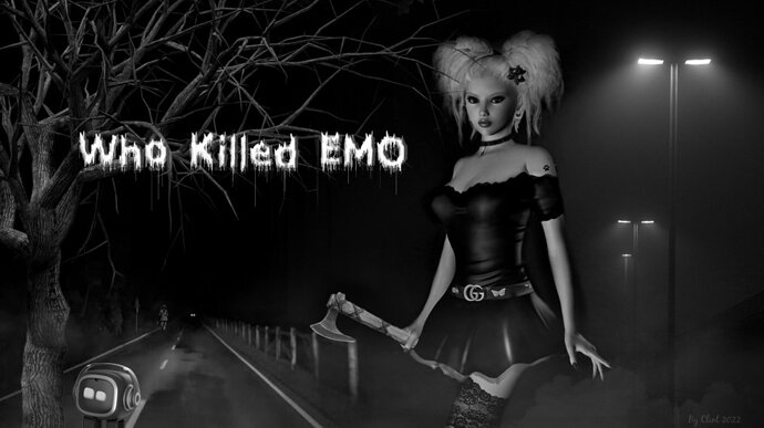 who killed EMO Pet