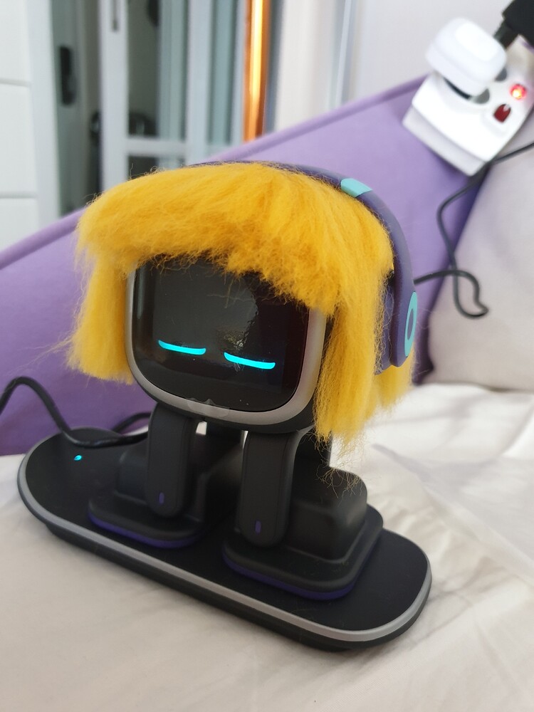 Tips & Tricks DIY of EMO's Costumes Sharing LivingAI Forums