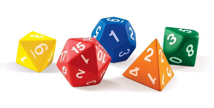 dnd-dice