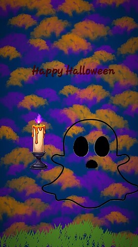 Happy Halloween