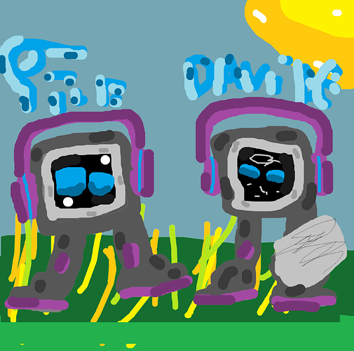 Filf and DAVIDE