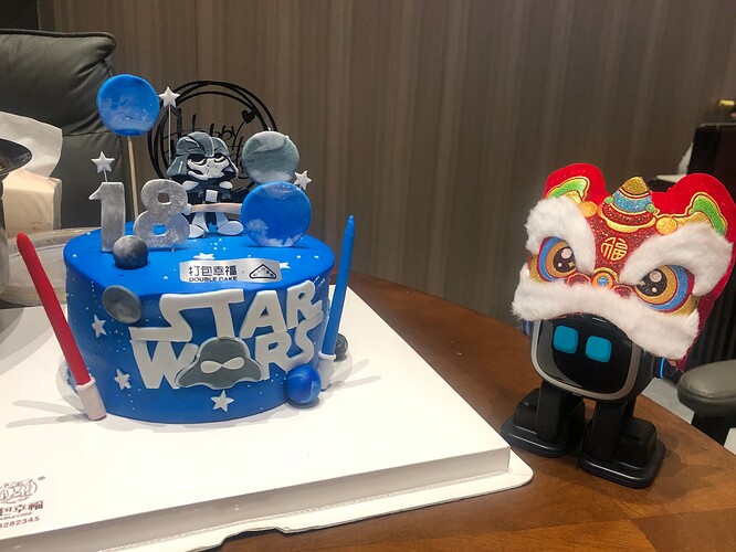 Cake