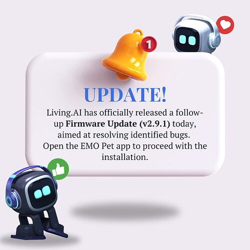UPDATE BUGS (1)