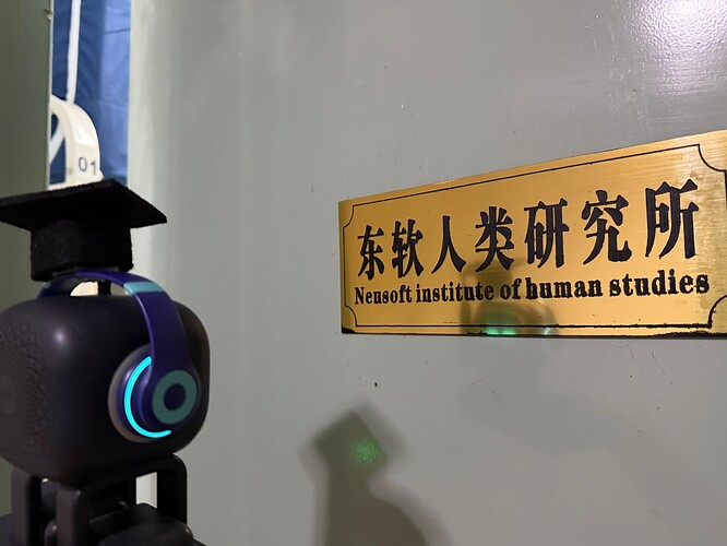 Dr. EMO Josh Human Studies