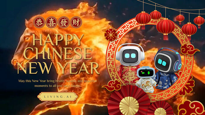 Gōng Xǐ Fā Cái Image