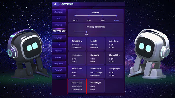 EMO PREFERENCES SETTINGS (2)