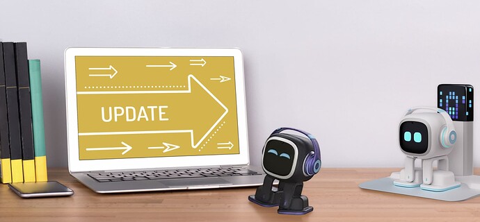 EMO UPDATE THREAD IMAGE