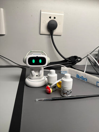 AIBI Arlo Headphones