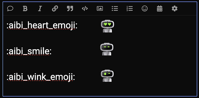 AIBI EMOJIE_3