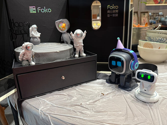 Moon-themed Cake