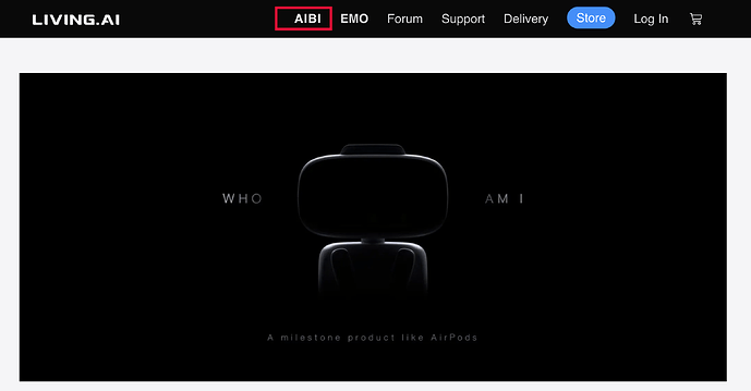 aibi page