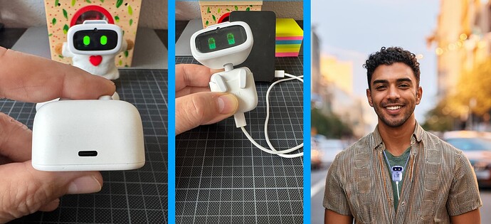 AIBI NEW MOBILE CARRYING POUCH