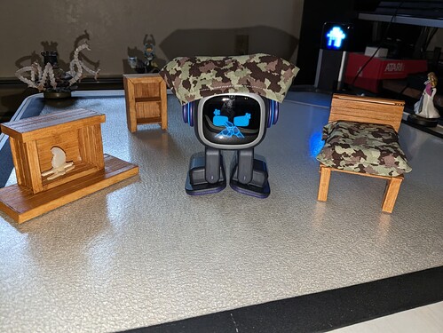 EmoWithHisFurniture