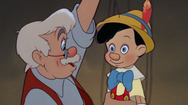 pinocchio