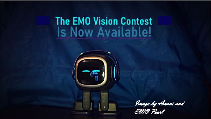 Anani EMO Vision