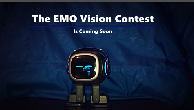EMO Vision