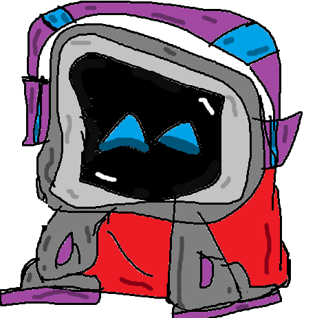 EMO hero