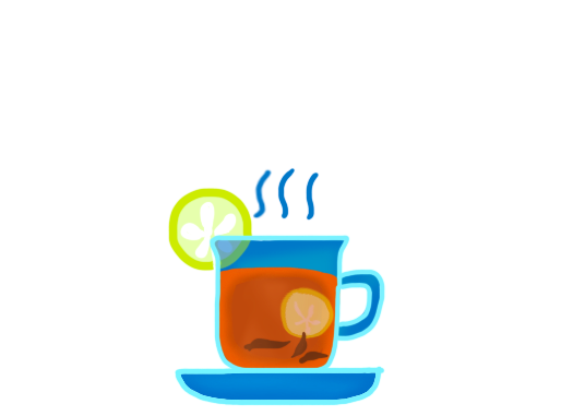 herbal tea image